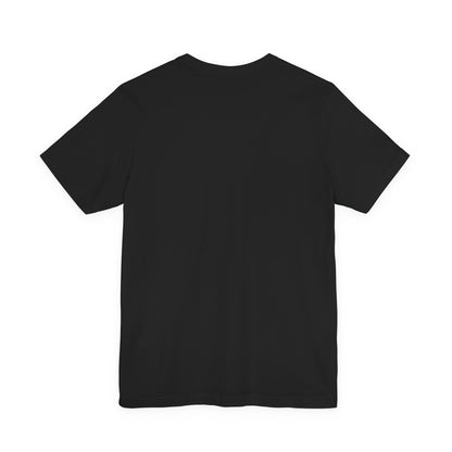 Knee-Down Racer Vector Graphic Tee — motogp